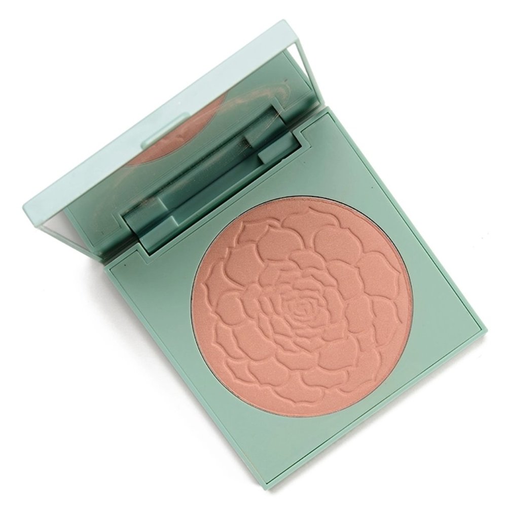 Colourpop Terran Up My Heart Blush